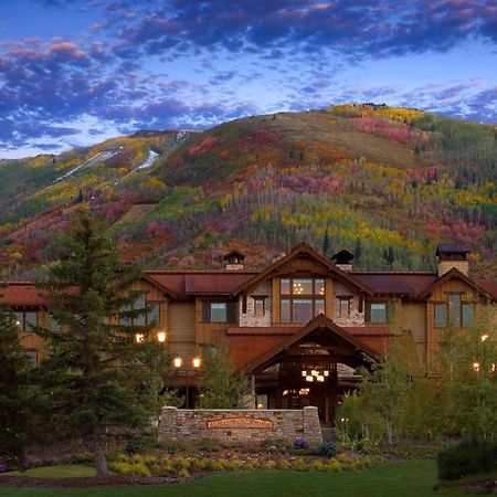 Hotel Park City, Autograph Collection Kültér fotó