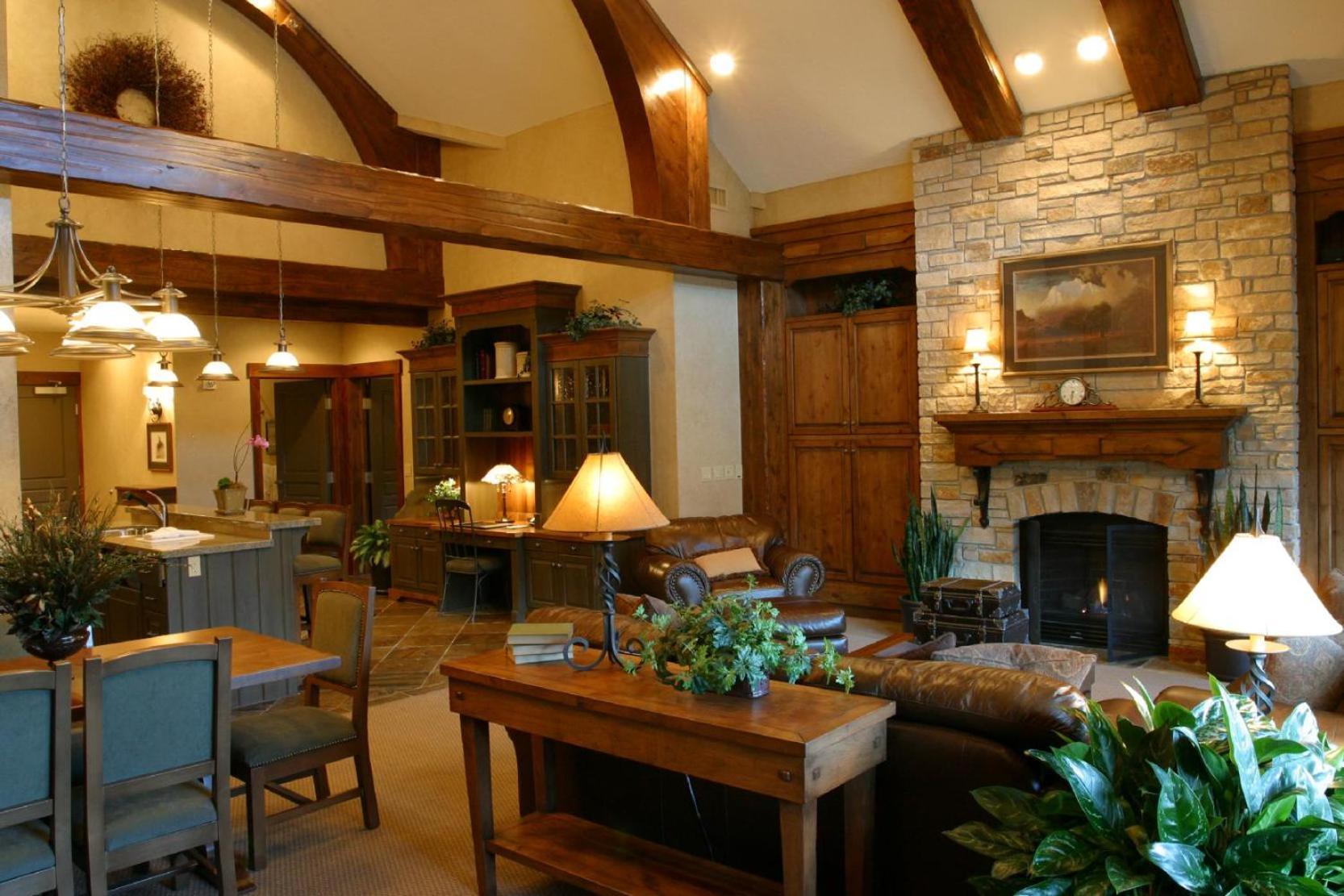 Hotel Park City, Autograph Collection Kültér fotó