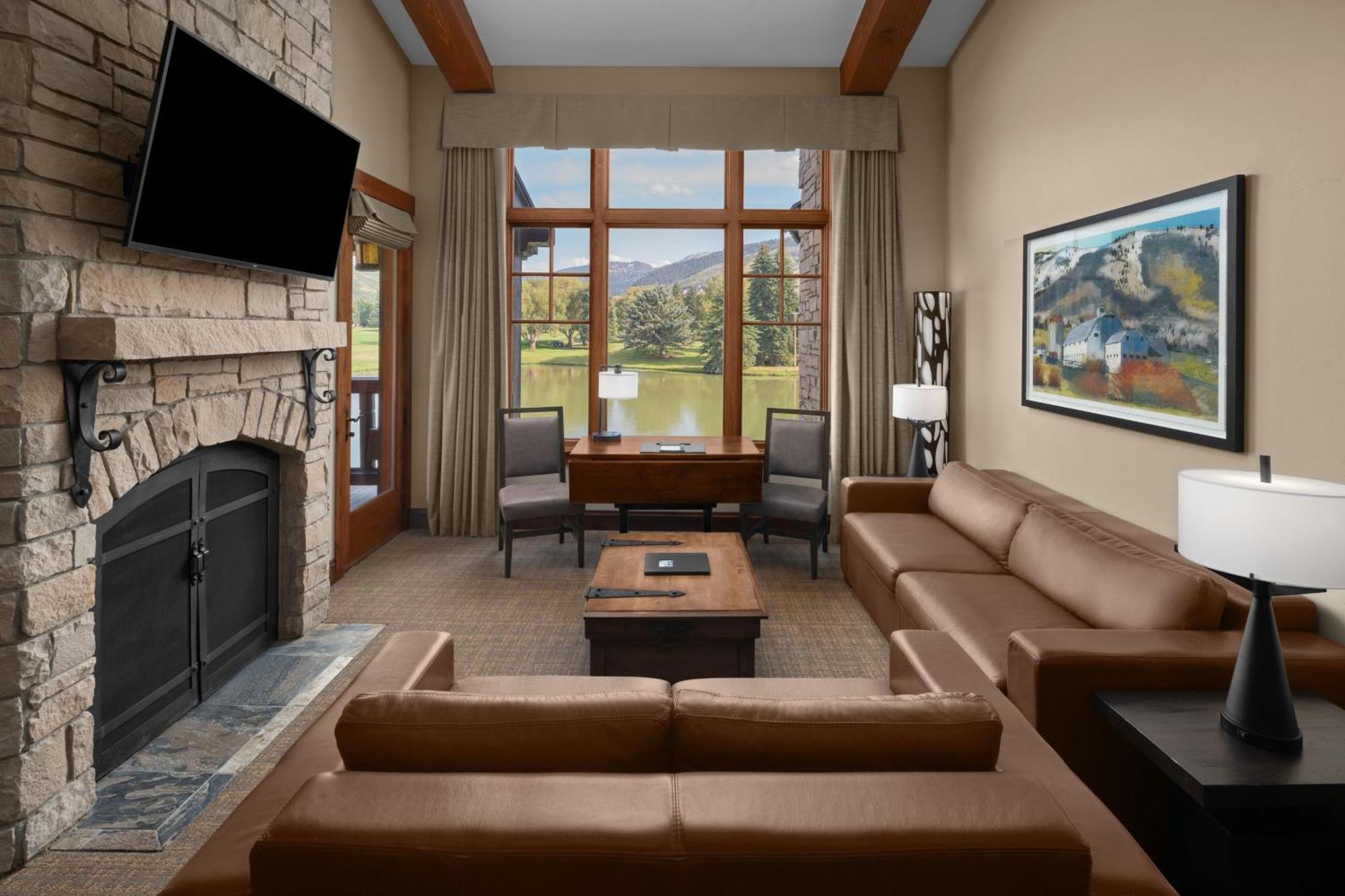 Hotel Park City, Autograph Collection Kültér fotó